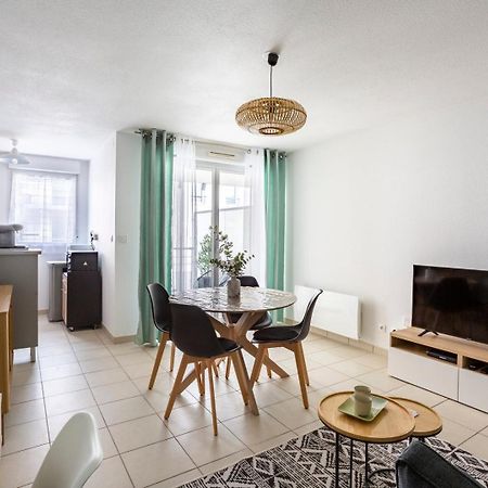 Appartamento LE SÉVIGNÉ - Cosy et calme - balcon et parking Cesson-Sévigné Esterno foto
